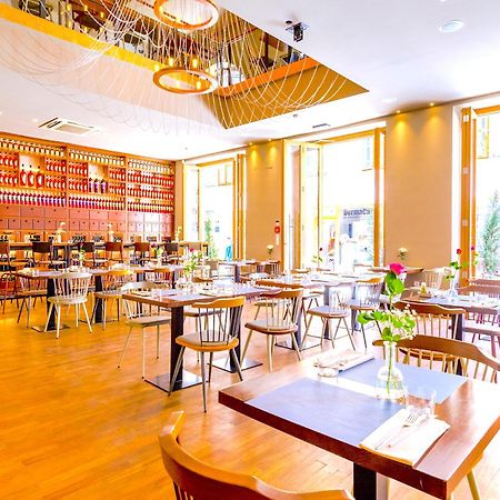 Boutique Lux Rooms Odello Split Old Town Kültér fotó