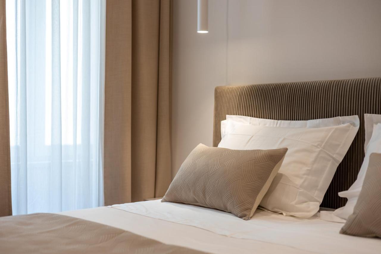 Boutique Lux Rooms Odello Split Old Town Kültér fotó
