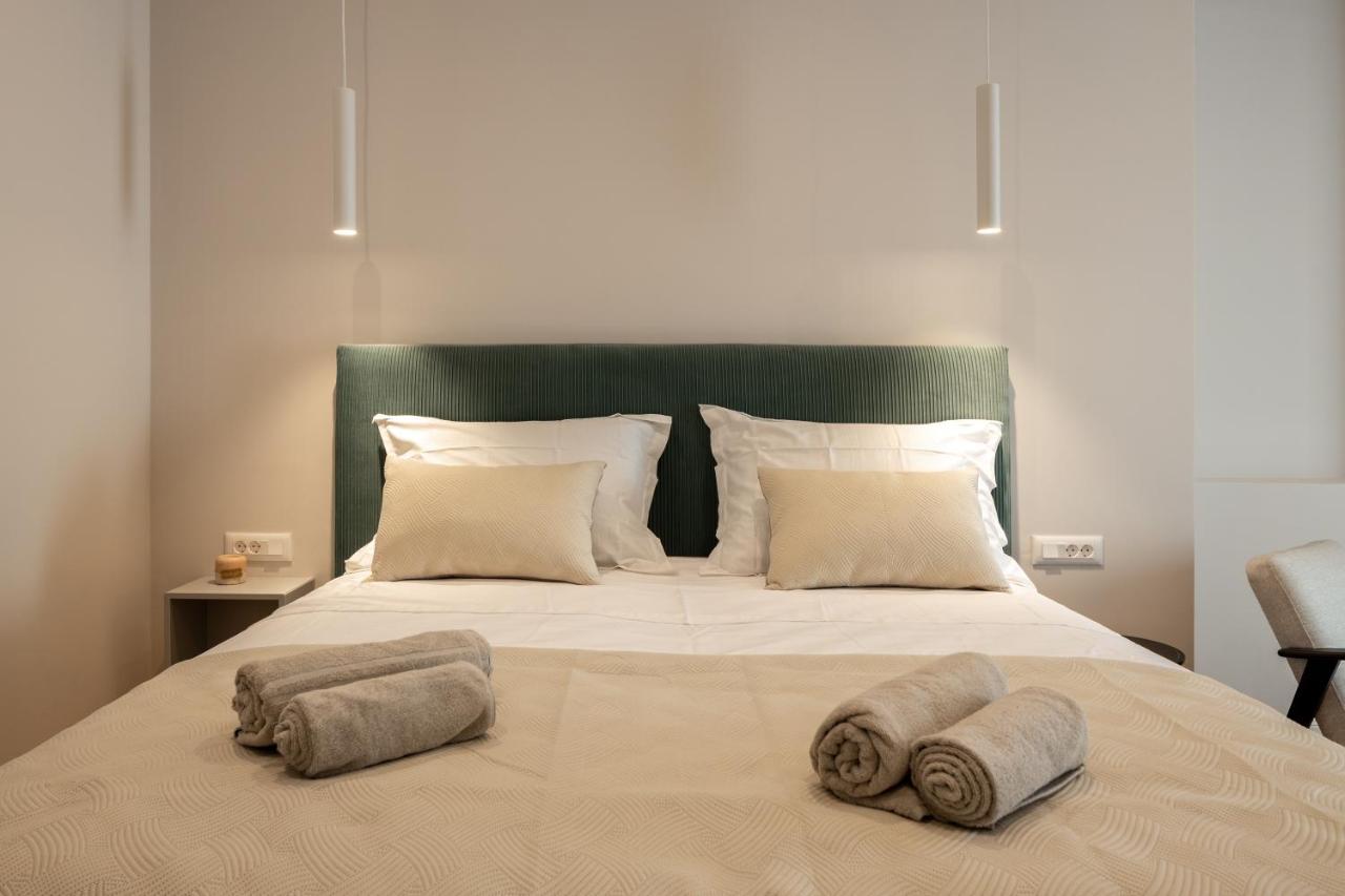 Boutique Lux Rooms Odello Split Old Town Kültér fotó