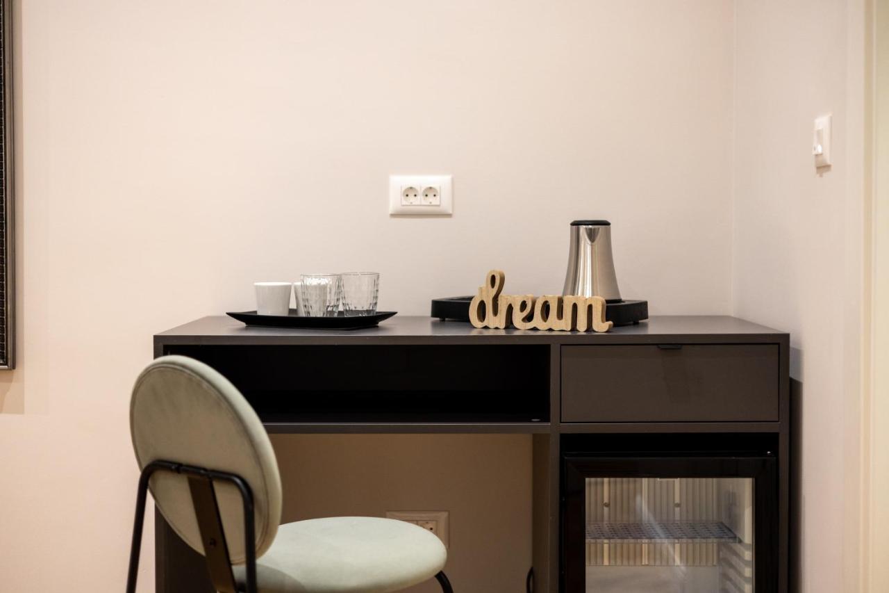 Boutique Lux Rooms Odello Split Old Town Kültér fotó