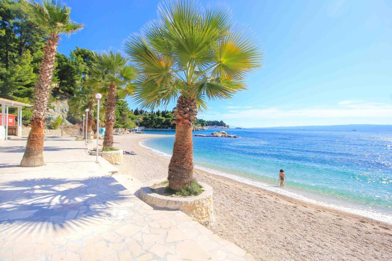Boutique Lux Rooms Odello Split Old Town Kültér fotó